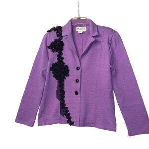 The Michael Collection Vintage Cardigan XL